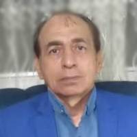 خلیل آب برین